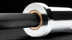 Rogue DB25-10 Loadable Dumbbell -Fitness Equipment LOADABLEDBSWMNS WEB3 laco0s