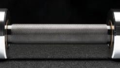 Rogue DB25-10 Loadable Dumbbell -Fitness Equipment LOADABLEDBSWMNS WEB4 fusgfe