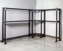 Mass Storage Corner Shelf 8 Mass Storage Corner Shelf -Fitness Equipment MASSCORNER WEB2 jtnnu3