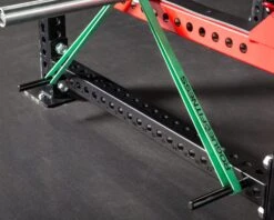 Monster Band Peg 2.0 - 4 Pack 8 Monster Band Peg 2.0 - 4 Pack -Fitness Equipment MBPEGS web3 fuyxtq