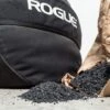 55LB Bulk Crumb Rubber