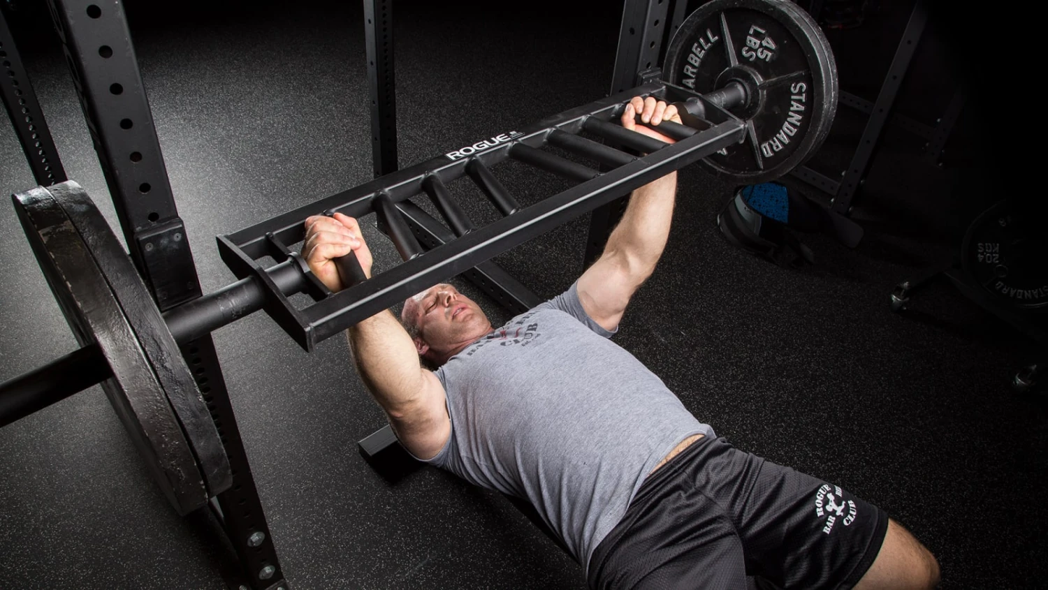 Rogue MG-2 Multi Grip Bars 1 Rogue MG-2 Multi Grip Bars