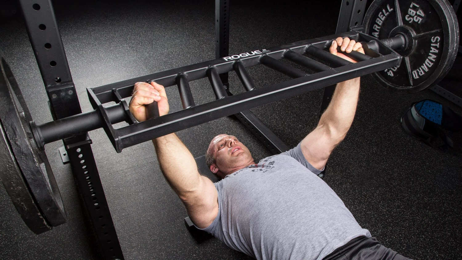 Rogue MG-2 Multi Grip Bars 4 Rogue MG-2 Multi Grip Bars - Image 4