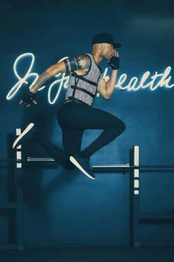 MiR Super Slim Air Flow Weighted Vest 8 MiR Super Slim Air Flow Weighted Vest -Fitness Equipment MIRSLIM WEB1 jighsg