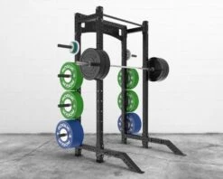 Monster Lite Half Rack -Fitness Equipment ML Half Rack WEB3 sm9rdu