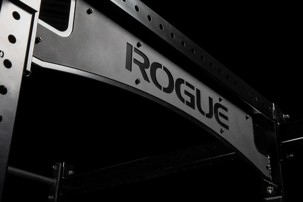 Rogue RML-690C Power Rack 3.0 2 Rogue RML-690C Power Rack 3.0 - Image 2