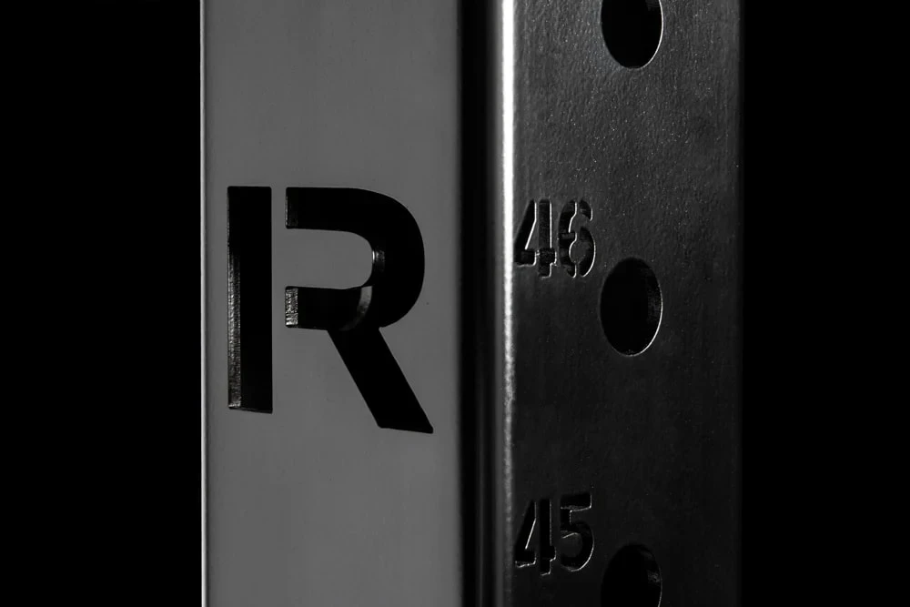 Rogue RML-690C Power Rack 3.0 3 Rogue RML-690C Power Rack 3.0 - Image 3