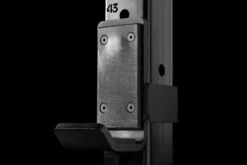 Rogue RML-590C Power Rack -Fitness Equipment ML Numbered Rack extra 3 zi3kal 1