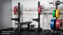 Rogue Monster Lite Competition Bench