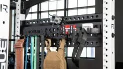 Monster Lite Rack Storage Panel