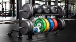 Monster Lite Single Post Storage Shelf 7 Monster Lite Single Post Storage Shelf -Fitness Equipment MLSINGLESHELF web1 uyetzn