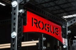 Monster Collegiate Half Racks -Fitness Equipment MONSHALFRACK web3 eprobl