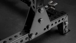 Monster Lean-To Bar Rack -Fitness Equipment MONSTERLEAN WEB10 sztrju