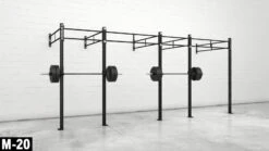 Monster Wallmounts -Fitness Equipment MONSWALL WEB3 vs8chq