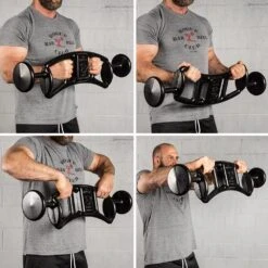 Mutt Bars 9 Mutt Bars -Fitness Equipment MUTTBAR WEB2 cczkiv