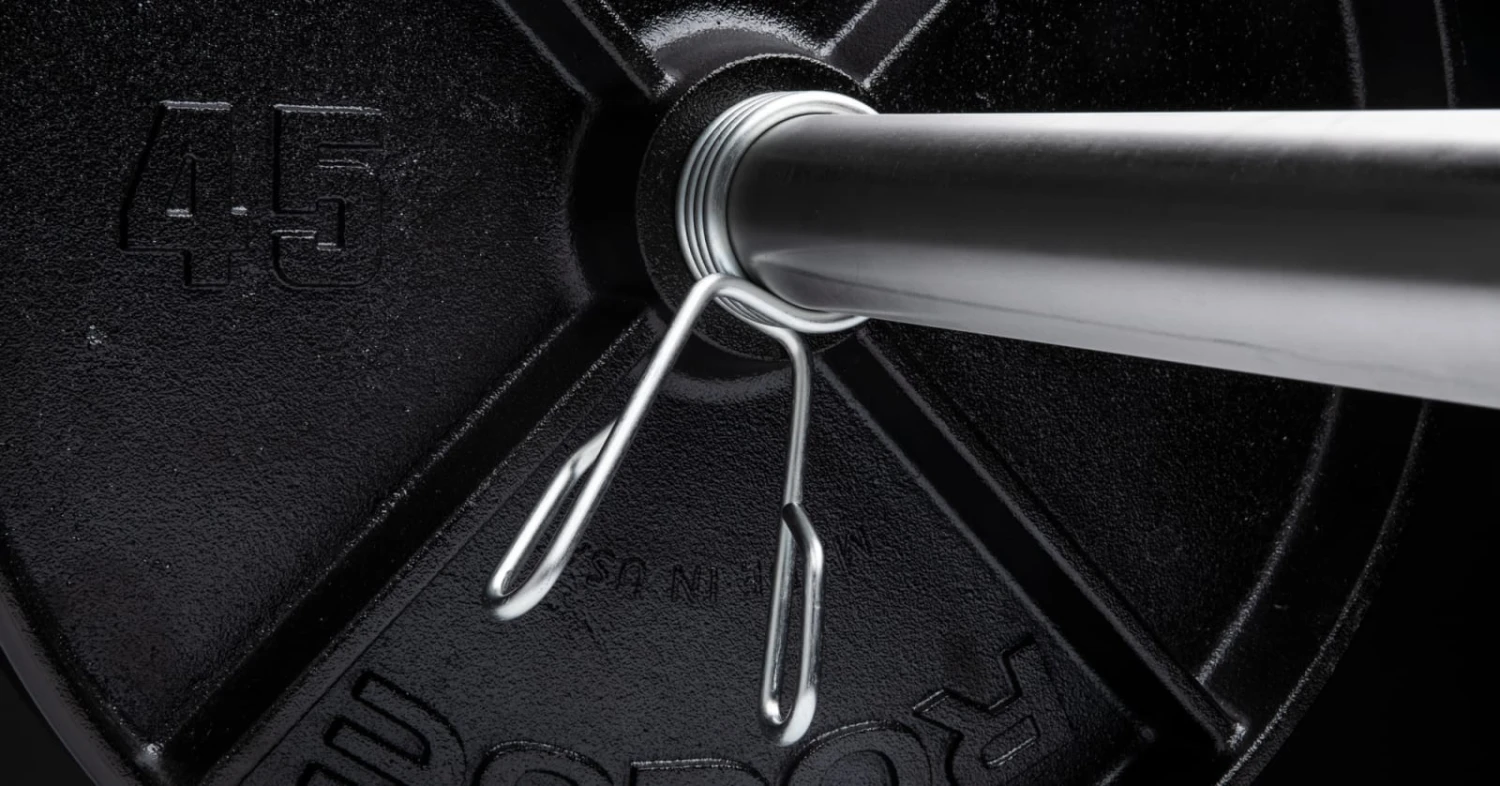 Rogue USA Spring Collars 2 Rogue USA Spring Collars - Image 2