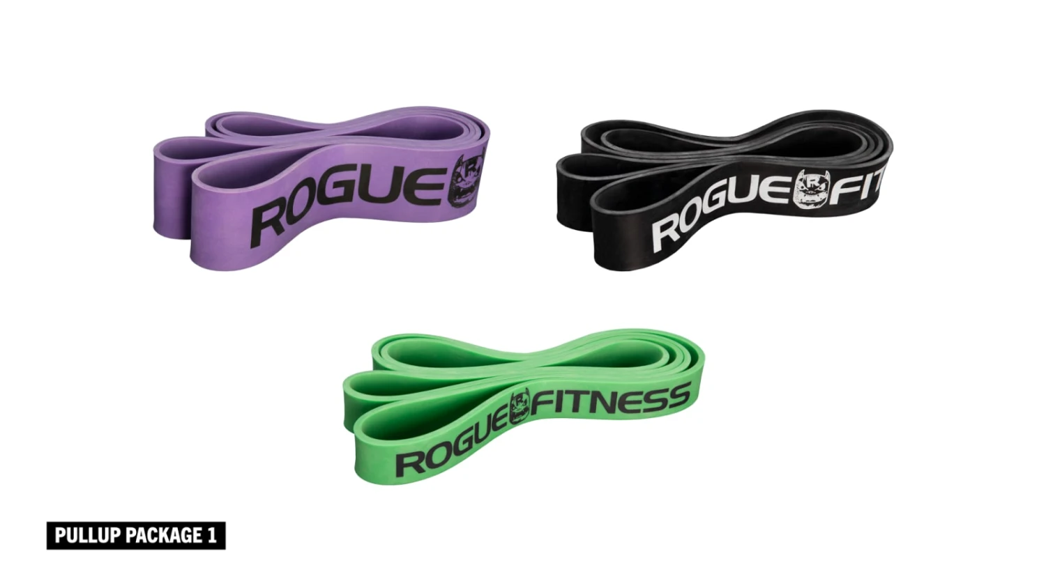 Rogue Monster Bands 2 Rogue Monster Bands - Image 2