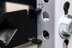 Monster Single Post Storage Shelf -Fitness Equipment MonsterSingleShelf web 10 rtnklt