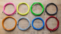 Rogue SR Replacement Cables - Nylon