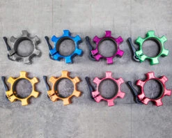 OSO Barbell Collars -Fitness Equipment OB0001 WEB3 risojk