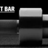 Rogue Ohio Deadlift Bar - Cerakote