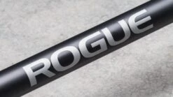 Rogue Ohio Deadlift Bar - Cerakote -Fitness Equipment OHDEADLIFTCERAKOTE web3 jljvj9