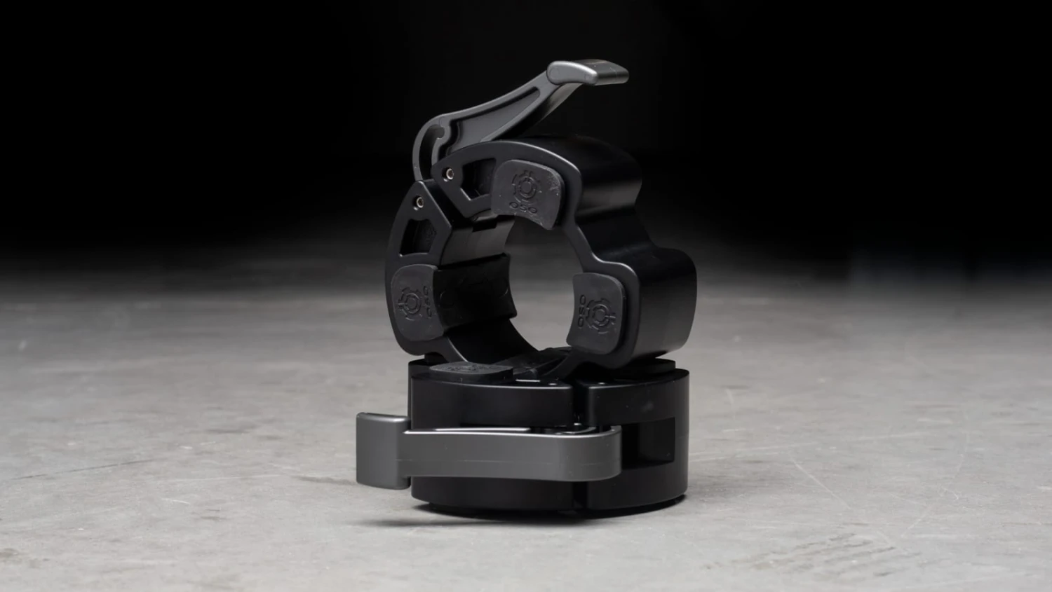 OSO CP-1 Polymer Collars 1 OSO CP-1 Polymer Collars