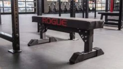 Rogue Competition Fat Pad™ -Fitness Equipment PAD074 WEB2 gvwjvg