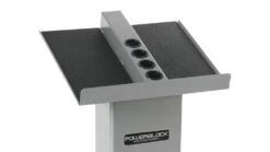 PowerBlock Large Column Stand -Fitness Equipment PB IB CL90 CONFIG web3 wppgso
