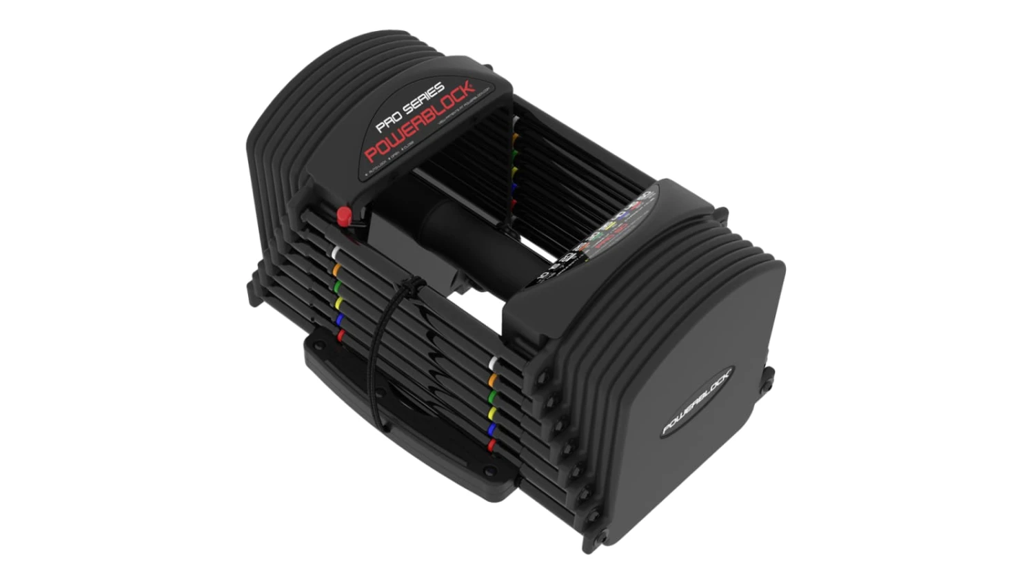 PowerBlock Pro Dumbbells 1 PowerBlock Pro Dumbbells