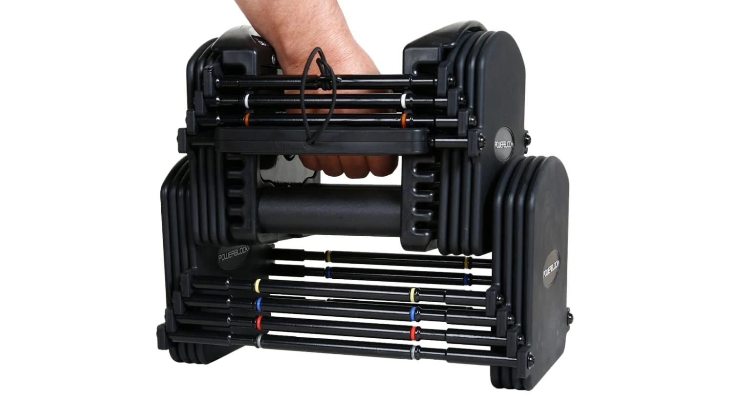 PowerBlock Pro Dumbbells 5 PowerBlock Pro Dumbbells - Image 5