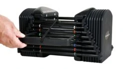 PowerBlock Pro Dumbbells 8 PowerBlock Pro Dumbbells -Fitness Equipment PB PRO 50 WEB3 vxssu7