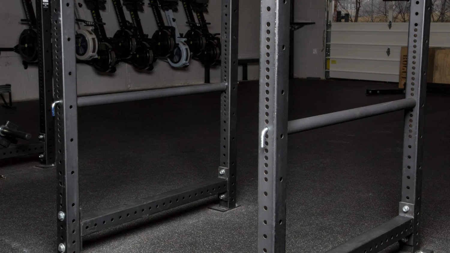 Infinity/ML Pin And Pipe Safeties 1 Infinity/ML Pin And Pipe Safeties