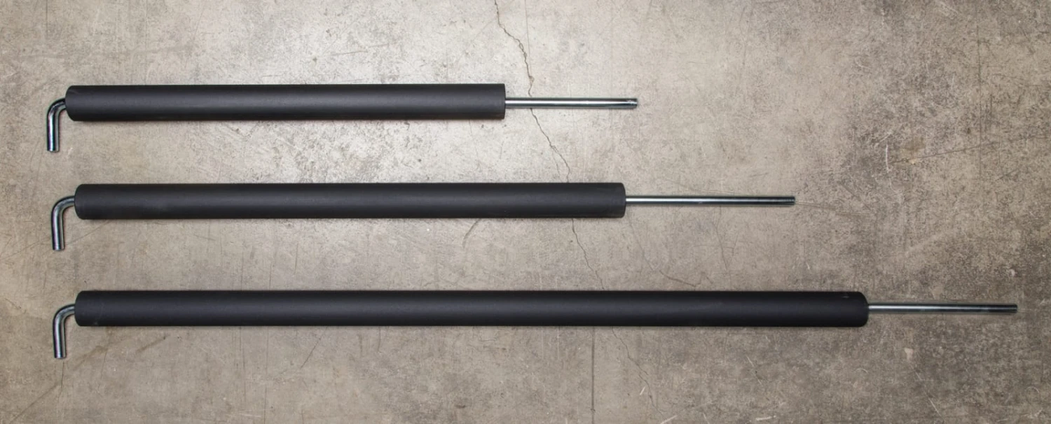 Infinity/ML Pin And Pipe Safeties 2 Infinity/ML Pin And Pipe Safeties - Image 2