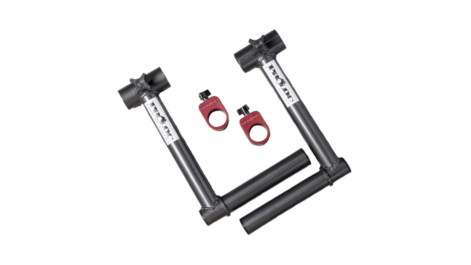 Proloc™ Camber Bar Attachment 1 Proloc™ Camber Bar Attachment