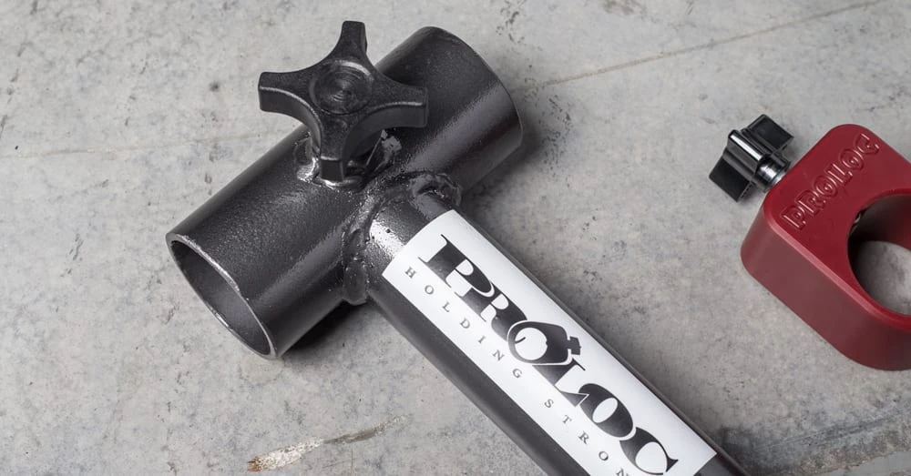 Proloc™ Camber Bar Attachment 3 Proloc™ Camber Bar Attachment - Image 3