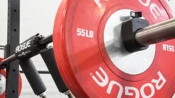 Rogue Proloc™ Collars - Black -Fitness Equipment PL0001 web2 u6z65z