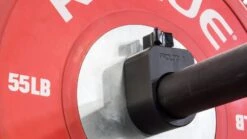 Rogue Proloc™ Collars - Black -Fitness Equipment PL0001 web4 eoxpwu