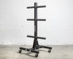 Rogue Vertical Plate Tree 2.0 7 Rogue Vertical Plate Tree 2.0 -Fitness Equipment PLATETREE2 WEB1 vzlwbn