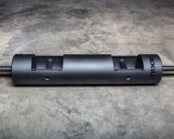 LB-1 Rogue 10" Log Bar 5 LB-1 Rogue 10" Log Bar -Fitness Equipment RA0006 web2 ti1so4