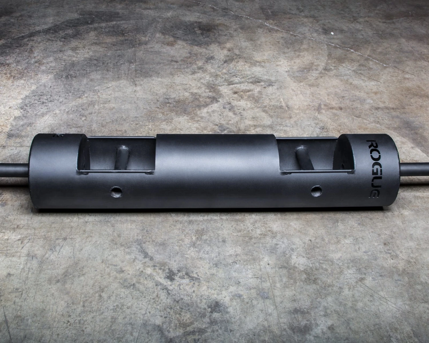 LB-1 Rogue 10" Log Bar 3 LB-1 Rogue 10" Log Bar - Image 3