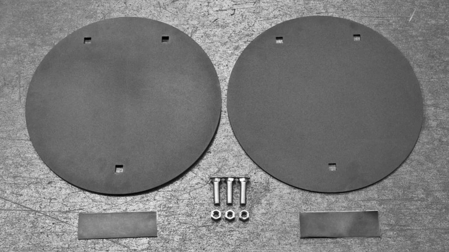 WB-2 Wall Ball Target 2 WB-2 Wall Ball Target - Image 2