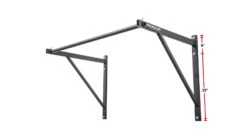 Rogue P-4 Pull-up System -Fitness Equipment RA0172 H GFX avvhlw