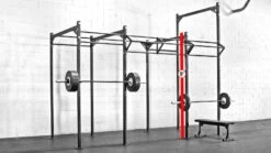 X-108 9' Upright - Pair