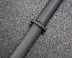 The Rogue Axle - Powdercoated -Fitness Equipment RA0182 web3 rivjnp