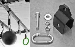 Rogue Infinity Shackle -Fitness Equipment RA0248 WEB2 vhv7cp