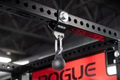 Rogue Monster Shackle -Fitness Equipment RA0321 BLACK MG WEB2 jbghnk