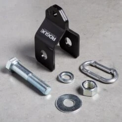 Rogue Monster Shackle -Fitness Equipment RA0321 BLACK MG WEB4 qyexju