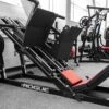 Rogue Iso Leg Press 35