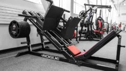 Rogue Iso Leg Press 35